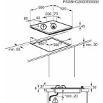 AEG HKB64420NB – Hledejceny.cz