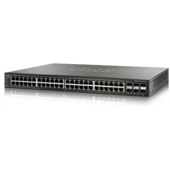 Cisco SG350X-48P