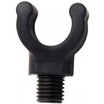 Prologic Rohatinka Clinch Rubber Butt Grip Black S 3ks – Zboží Dáma