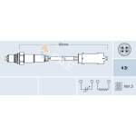 Lambda sonda FAE 77368