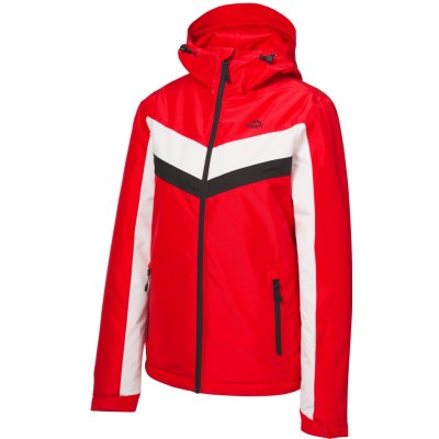 Crivit bunda červená – Sleviste.cz