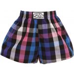 Styx dětské trenky klasická guma (J917) vícebarevné – Hledejceny.cz