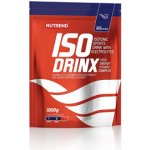 Nutrend Isodrinx New černý rybíz 1000 g – Zbozi.Blesk.cz