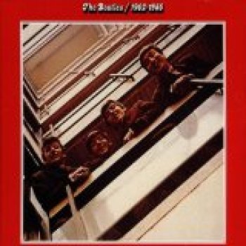 Beatles: Beatles 1962-1966 LP