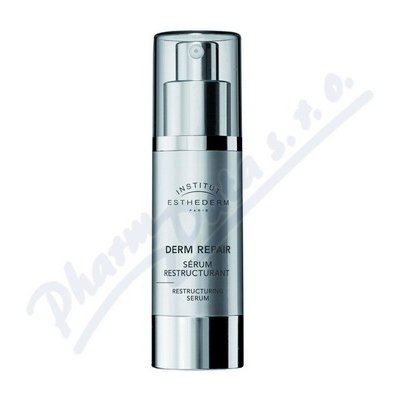 Esthederm Derm Repair Serum restrukturalizační univerzální omlazující sérum 30 ml