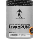 Kevin Levrone LevroPump 360 g – Hledejceny.cz