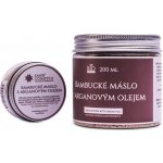 Zahir Cosmetics Bambucké máslo s arganovým olejem 25 ml – Hledejceny.cz