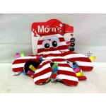 Hencz Toys šustík Chobotnice – Sleviste.cz