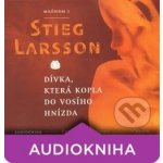 Dívka, která kopla do vosího hnízda – Hledejceny.cz