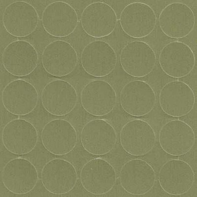 Kenting Trade Samolepící krytka 14mm - 088 zelená otc. (25ks/plato) – Hledejceny.cz