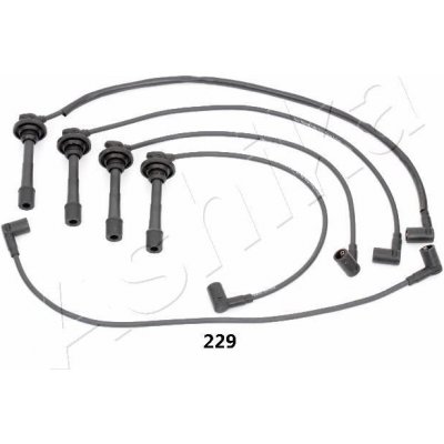 Sada kabelů pro zapalování ASHIKA 132-02-229 – Hledejceny.cz