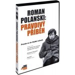 Roman Polanski: Pravdivý příběh DVD – Hledejceny.cz