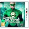 Hra na Nintendo 3DS Green Lantern: Rise of the Manhunters