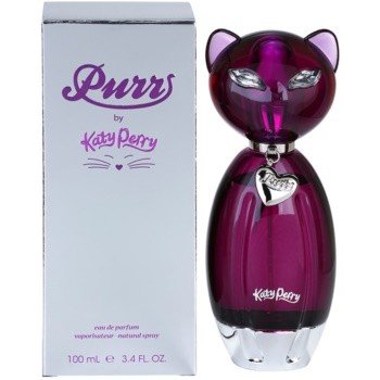 Katy Perry Purr parfémovaná voda dámská 100 ml