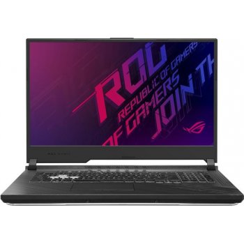 Asus G712LV-EV023T