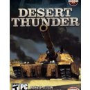 Desert Thunder