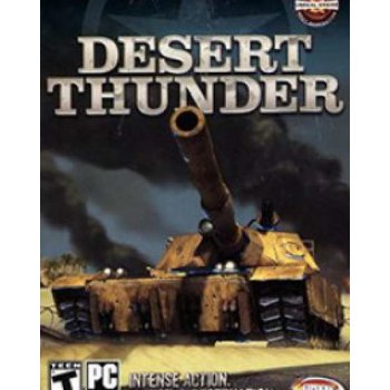 Desert Thunder