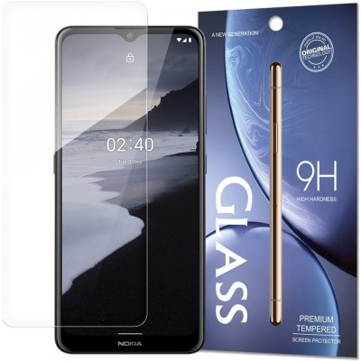 PROTEMIO Ochranné tvrzené sklo Nokia 2.4 32965