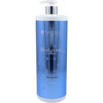 Tassel Hyaluronic Revitalizující anti-age šampon 1000 ml