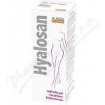 Dr. Müller Hyalosan Vaginal Gel 10 x 7,5 ml – Zbozi.Blesk.cz