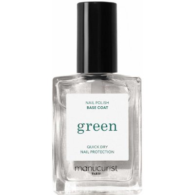 Manucurist Green Flash UV Base Coat 15 ml – Zboží Dáma