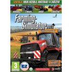 Farming Simulator 2013 GOTY – Zboží Dáma