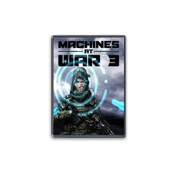 Machines at War 3