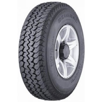 Pneumatiky Fortuna Euro Van 155/80 R13 90/88S