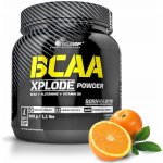 Olimp Sport Nutrition BCAA Xplode 500 g – Hledejceny.cz