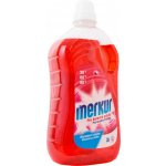 Merkur gel na barevné prádlo 60 PD 3 l – Zboží Mobilmania