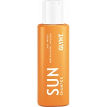 Glynt SUN Shampoo šampon pro letní období 100 ml