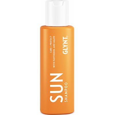 Glynt SUN Shampoo šampon pro letní období 100 ml – Zbozi.Blesk.cz