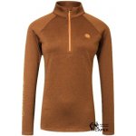 Covalliero Funkční triko ACTIVE Dark Copper – Zboží Mobilmania