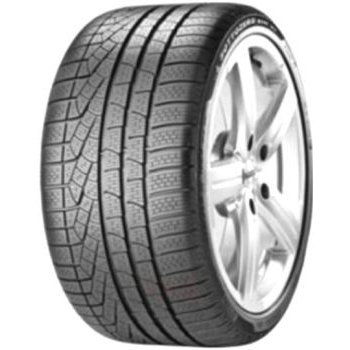 Pneumatiky Pirelli Winter Sottozero Serie II 225/50 R16 96V