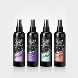 Auto Finesse Spray Air Freshener Candy Floss