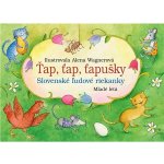 Ťap, ťap, ťapušky – Hledejceny.cz