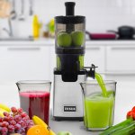 TESLA SlowJuicer SJ770 XXL Deluxe – Zbozi.Blesk.cz