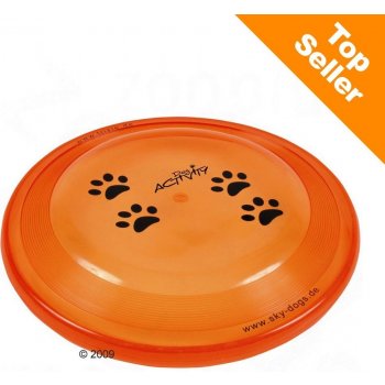 Trixie Dog Activity Disc - frisbee 23 cm