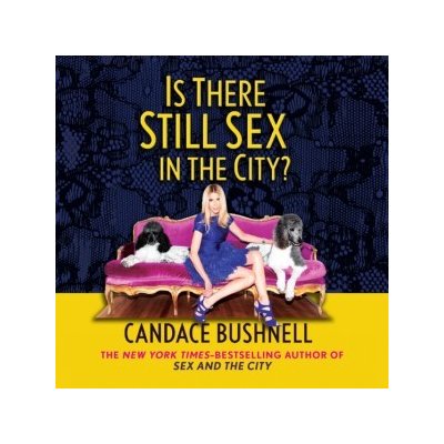 Is There Still Sex in the City? – Hledejceny.cz