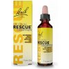 Doplněk stravy Bachovy květové esence Rescue kapky 10 ml