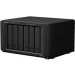 Synology DiskStation DS1621+ 6 x 2TB – Zboží Mobilmania