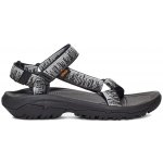 Teva Hurricane XLT2 1019235 ABKW Bílá sandály – Zboží Dáma