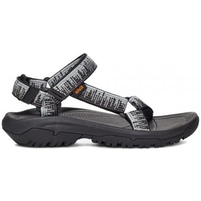 Teva Hurricane XLT2 1019235 ABKW Bílá sandály – Zboží Dáma