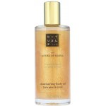 Rituals The Ritual Of Karma třpytivý tělový olej 100 ml – Zboží Dáma