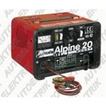 Telwin ALPINE 20 BOOST – Hledejceny.cz
