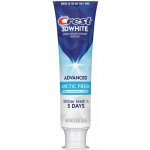 Procter & Gamble 3D White advanced arcitc fresh 93 g – Hledejceny.cz