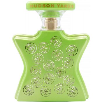 Bond No. 9 Hudson Yards parfémovaná voda dámská 50 ml
