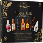 Anthon Berg Chocolate Liquers 187 g – Zboží Dáma