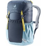 Deuter batoh Junior ink/lake – Zboží Dáma