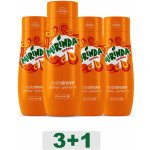 Sodastream MIRINDA 4 x 440 ml – Hledejceny.cz